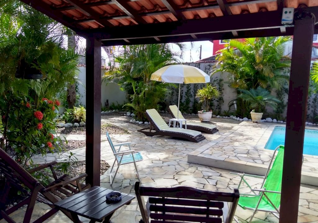 Imagem imóvel casa no Gaivota
