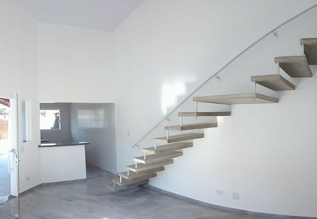 Imagem imóvel CASA GEMINADA C/ PISCINA JD PALMEIRAS