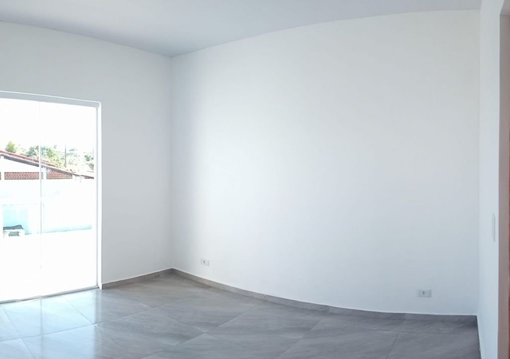 Imagem imóvel CASA GEMINADA C/ PISCINA JD PALMEIRAS