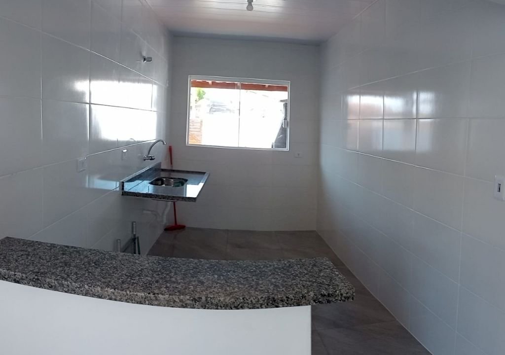 Imagem imóvel CASA GEMINADA C/ PISCINA JD PALMEIRAS