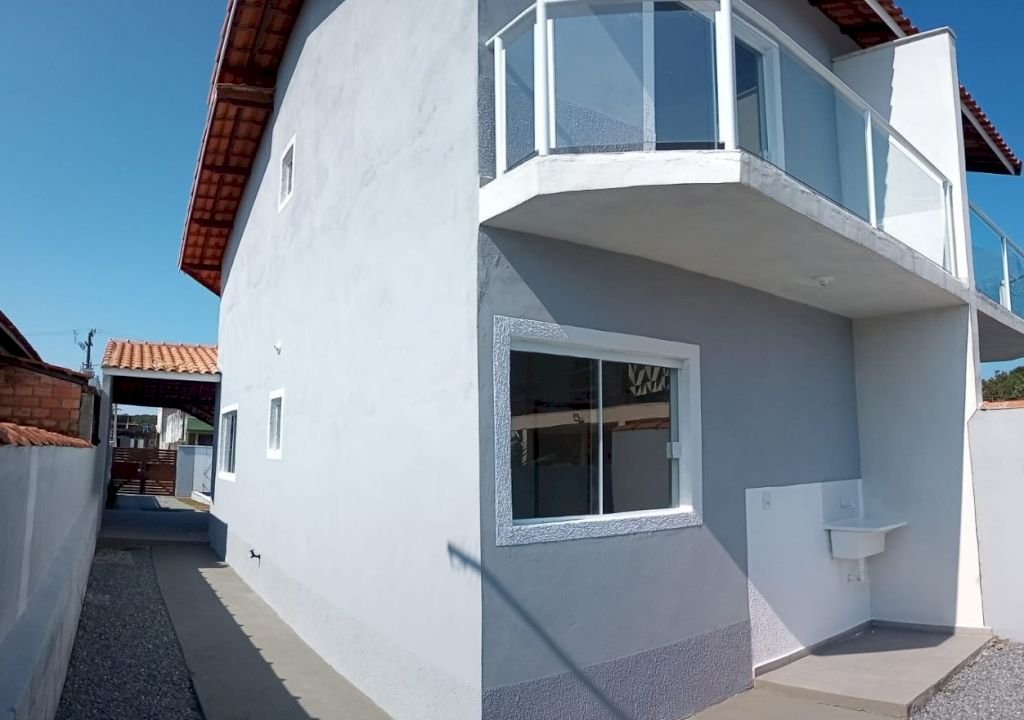 Imagem imóvel CASA GEMINADA C/ PISCINA JD PALMEIRAS