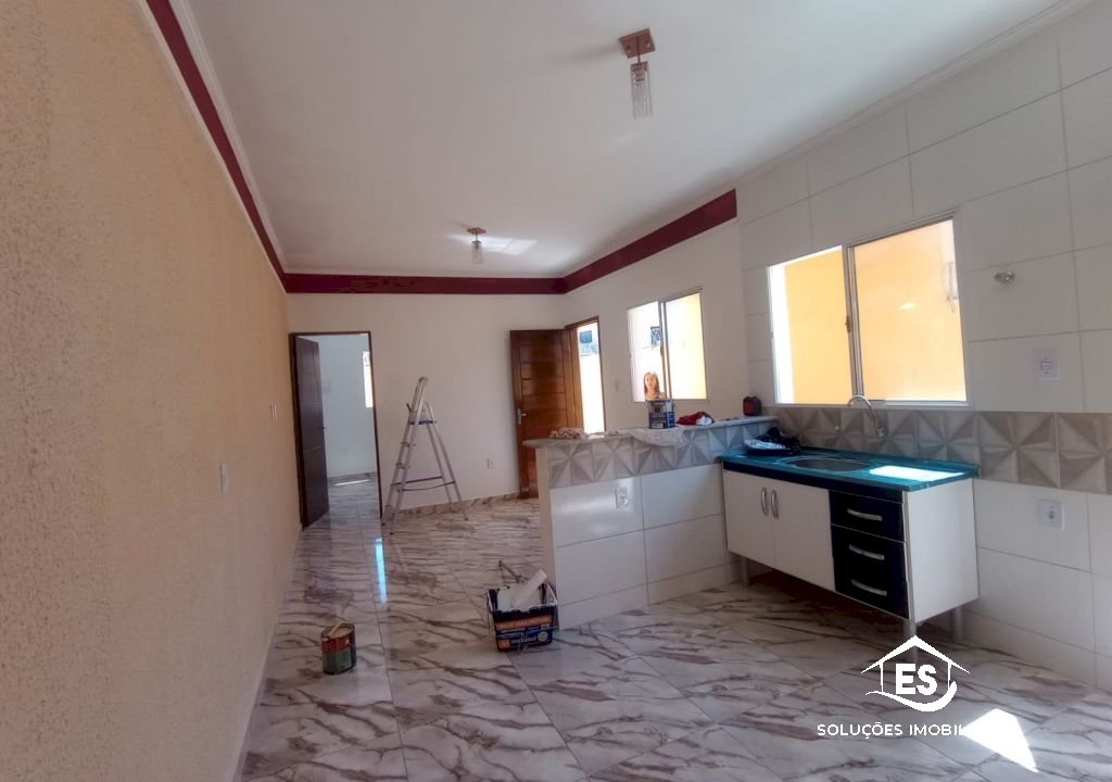 Imagem imóvel PROJETO CASA C/ CHURRASQUEIRA SUARÃO EM CONSTRUÇÃO