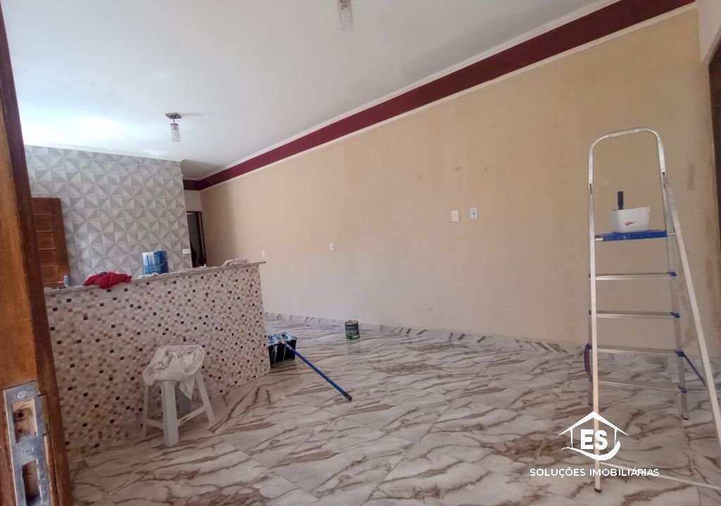 Imagem imóvel PROJETO CASA C/ CHURRASQUEIRA SUARÃO EM CONSTRUÇÃO