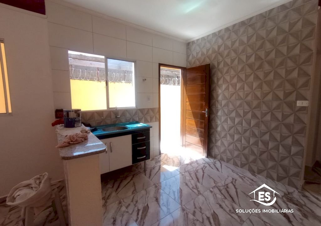 Imagem imóvel PROJETO CASA C/ CHURRASQUEIRA SUARÃO EM CONSTRUÇÃO