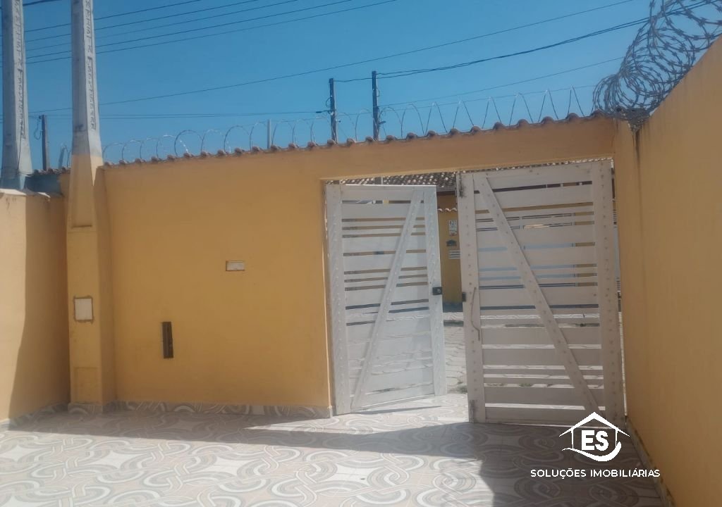 Imagem imóvel PROJETO CASA C/ CHURRASQUEIRA SUARÃO EM CONSTRUÇÃO