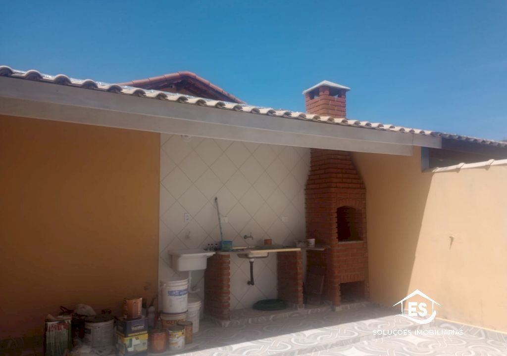 Imagem imóvel PROJETO CASA C/ CHURRASQUEIRA SUARÃO EM CONSTRUÇÃO