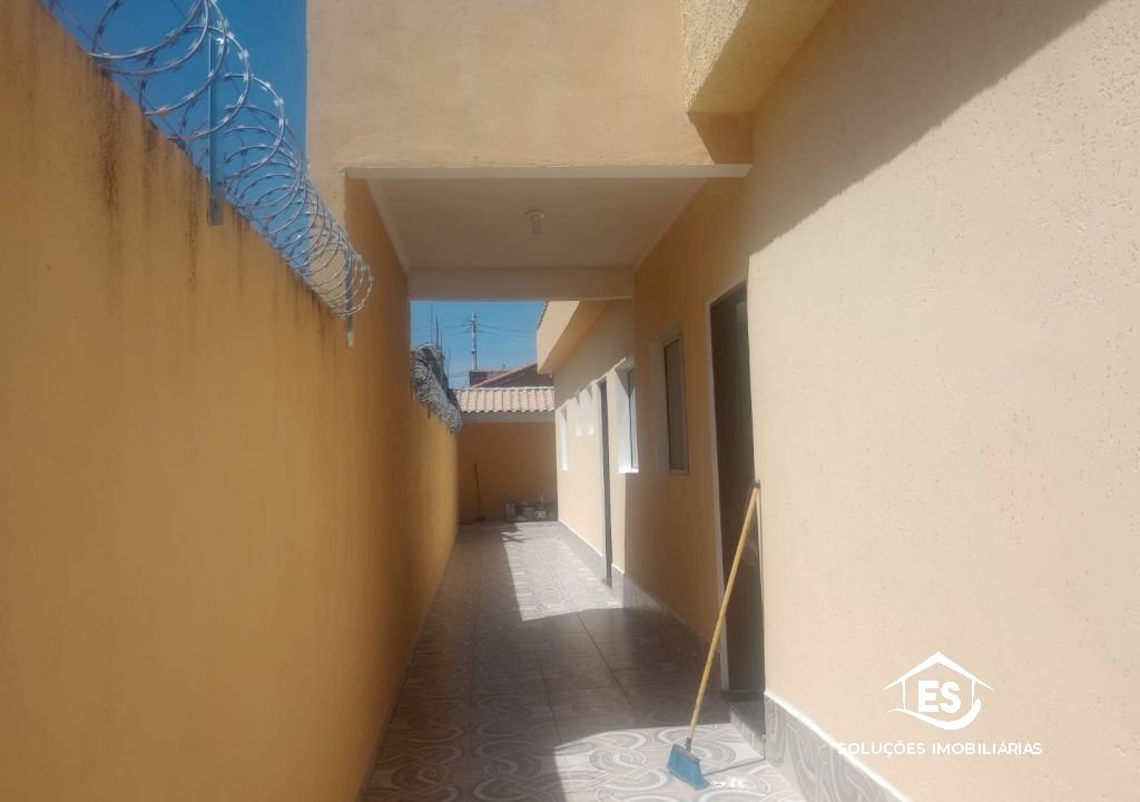 Imagem imóvel PROJETO CASA C/ CHURRASQUEIRA SUARÃO EM CONSTRUÇÃO