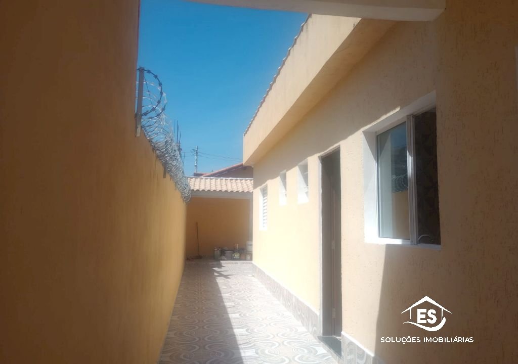 Imagem imóvel PROJETO CASA C/ CHURRASQUEIRA SUARÃO EM CONSTRUÇÃO