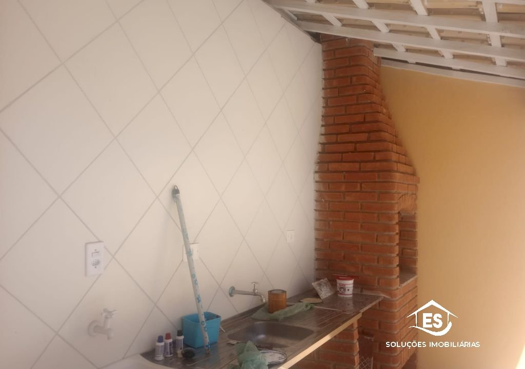 Imagem imóvel PROJETO CASA C/ CHURRASQUEIRA SUARÃO EM CONSTRUÇÃO