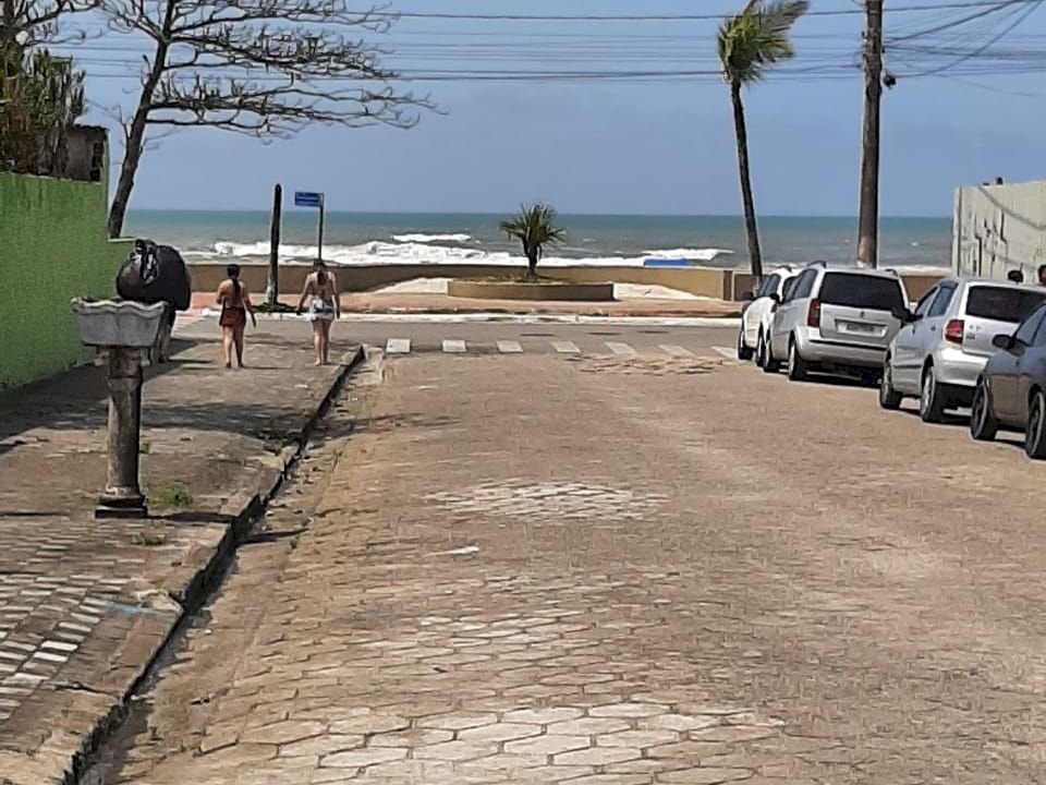 Imagem imóvel CASA À POUCOS METROS DA PRAIA EM MONGAGUÁ