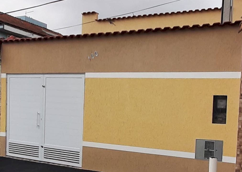 Imagem imóvel CASA À POUCOS METROS DA PRAIA EM MONGAGUÁ