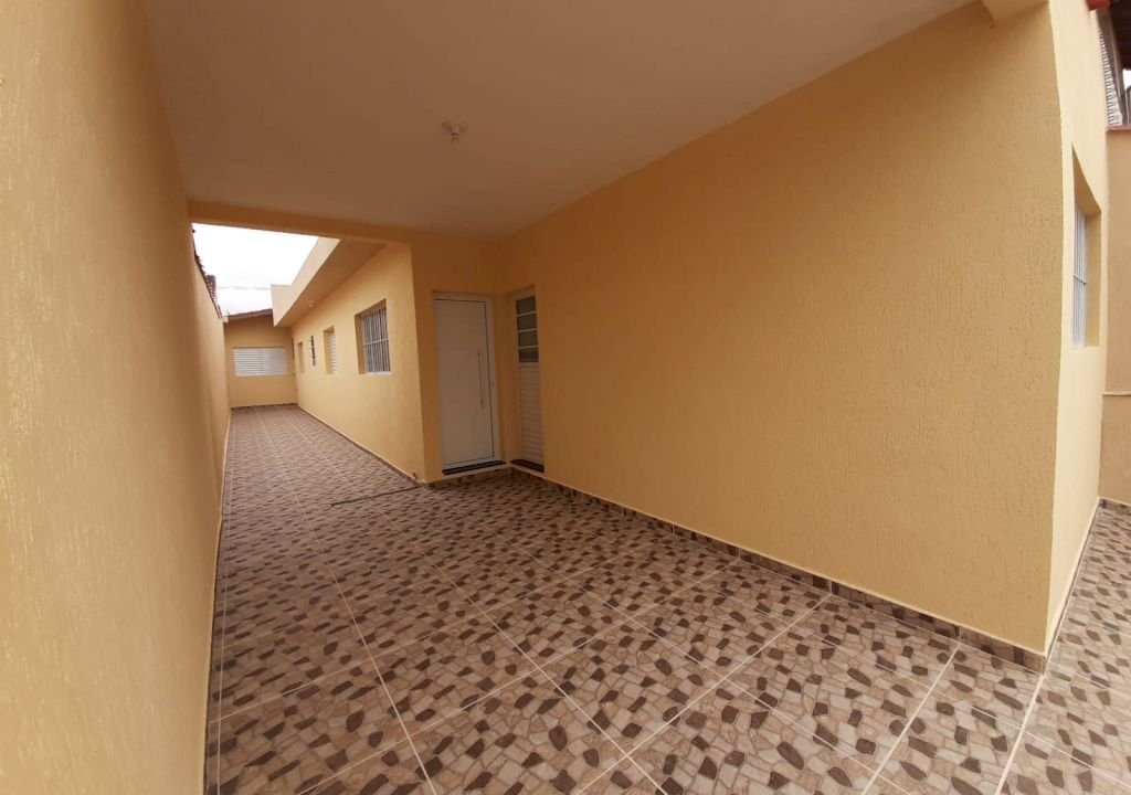 Imagem imóvel CASA À POUCOS METROS DA PRAIA EM MONGAGUÁ