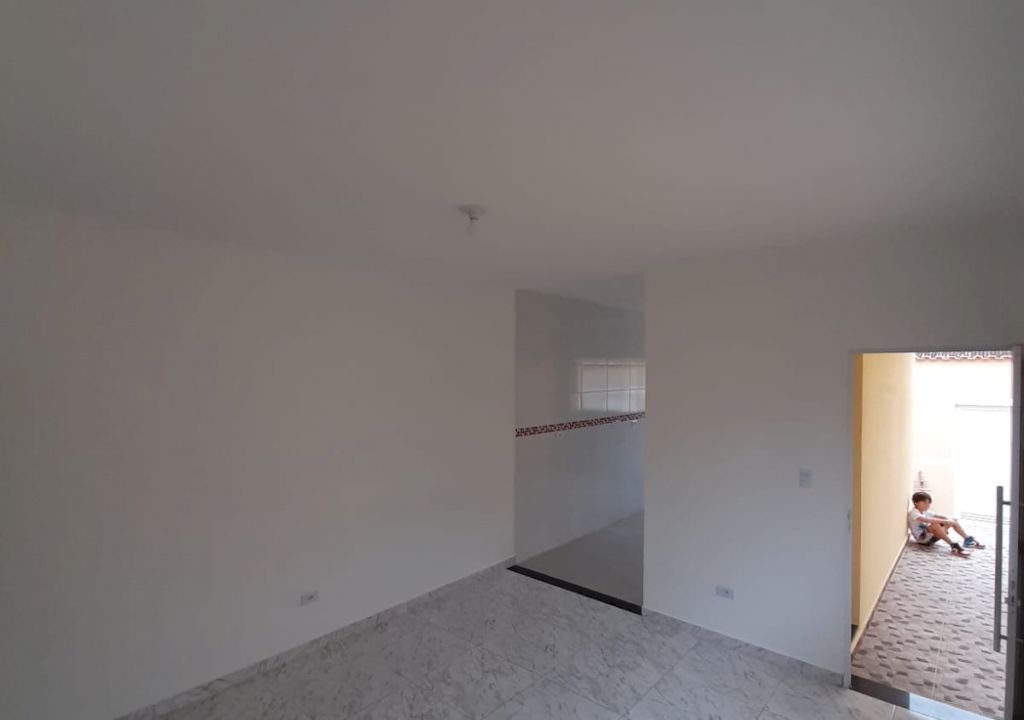 Imagem imóvel CASA À POUCOS METROS DA PRAIA EM MONGAGUÁ