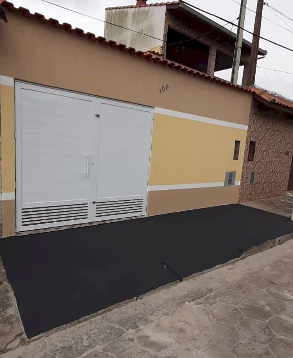 Imagem imóvel CASA À POUCOS METROS DA PRAIA EM MONGAGUÁ