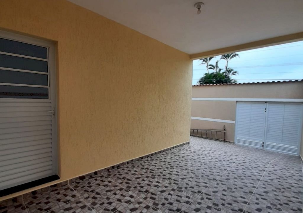 Imagem imóvel CASA À POUCOS METROS DA PRAIA EM MONGAGUÁ