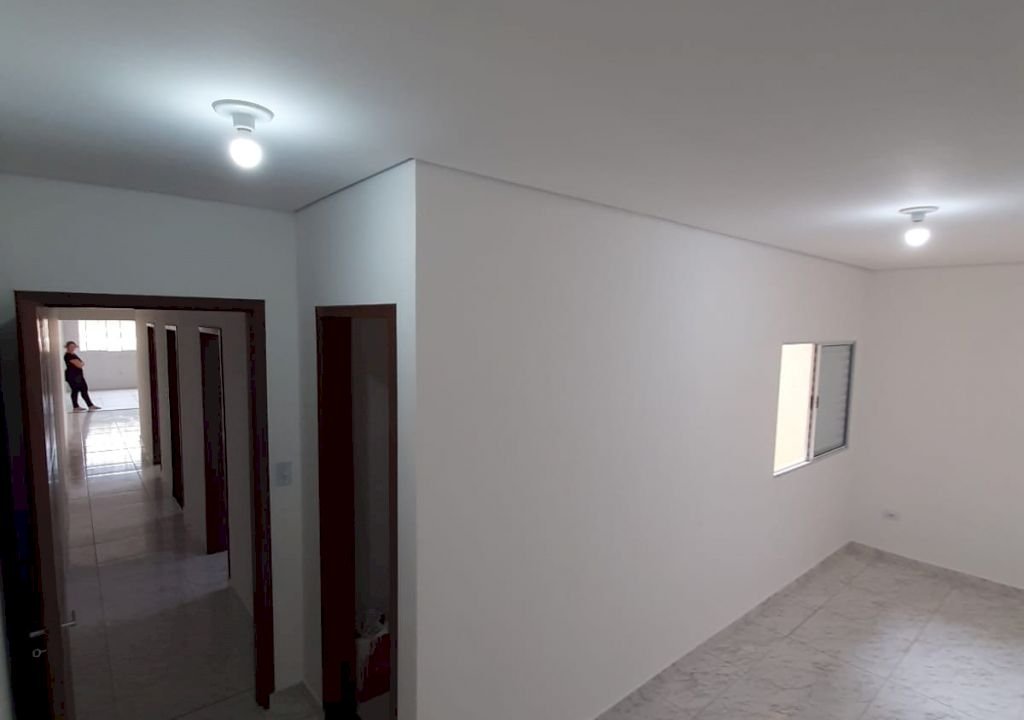 Imagem imóvel CASA À POUCOS METROS DA PRAIA EM MONGAGUÁ