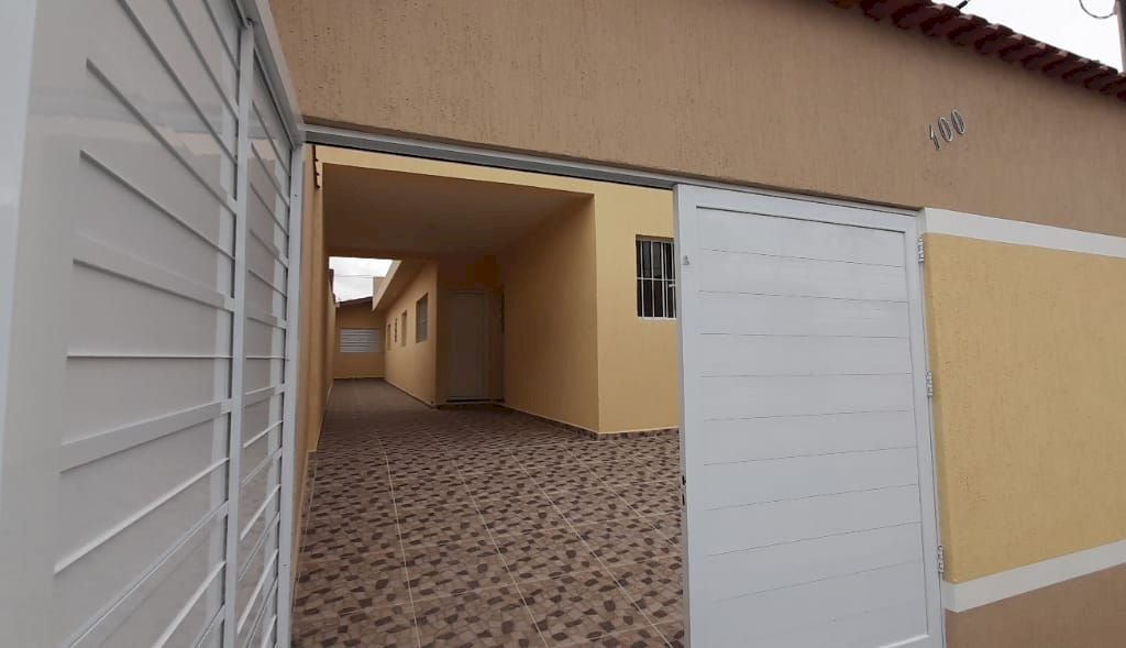 Imagem imóvel CASA À POUCOS METROS DA PRAIA EM MONGAGUÁ