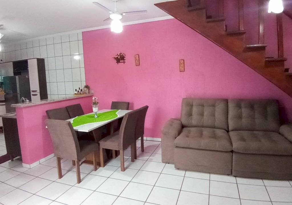 Imagem imóvel INCRIVEL CASA C/ PISCINA SANTA JULIA