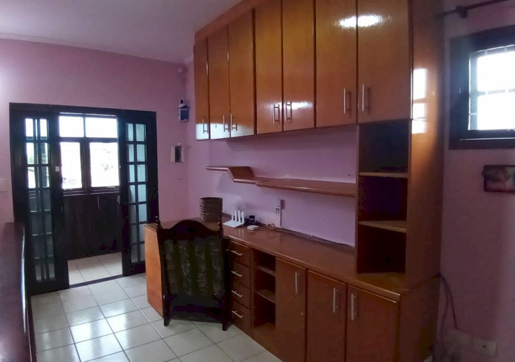 Imagem imóvel INCRIVEL CASA C/ PISCINA SANTA JULIA