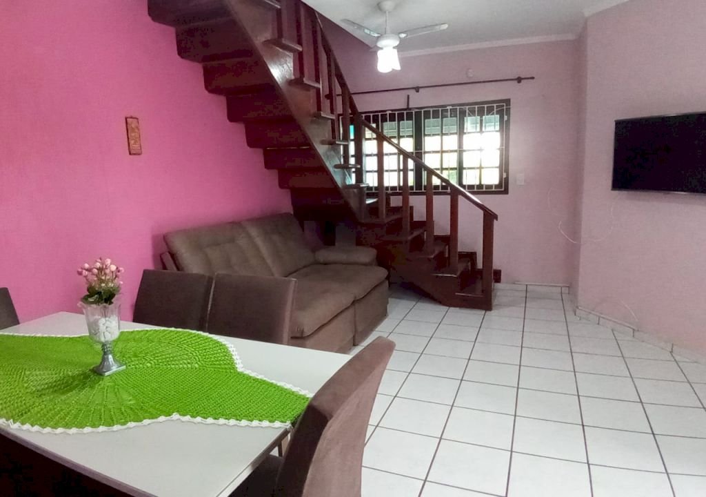 Imagem imóvel INCRIVEL CASA C/ PISCINA SANTA JULIA