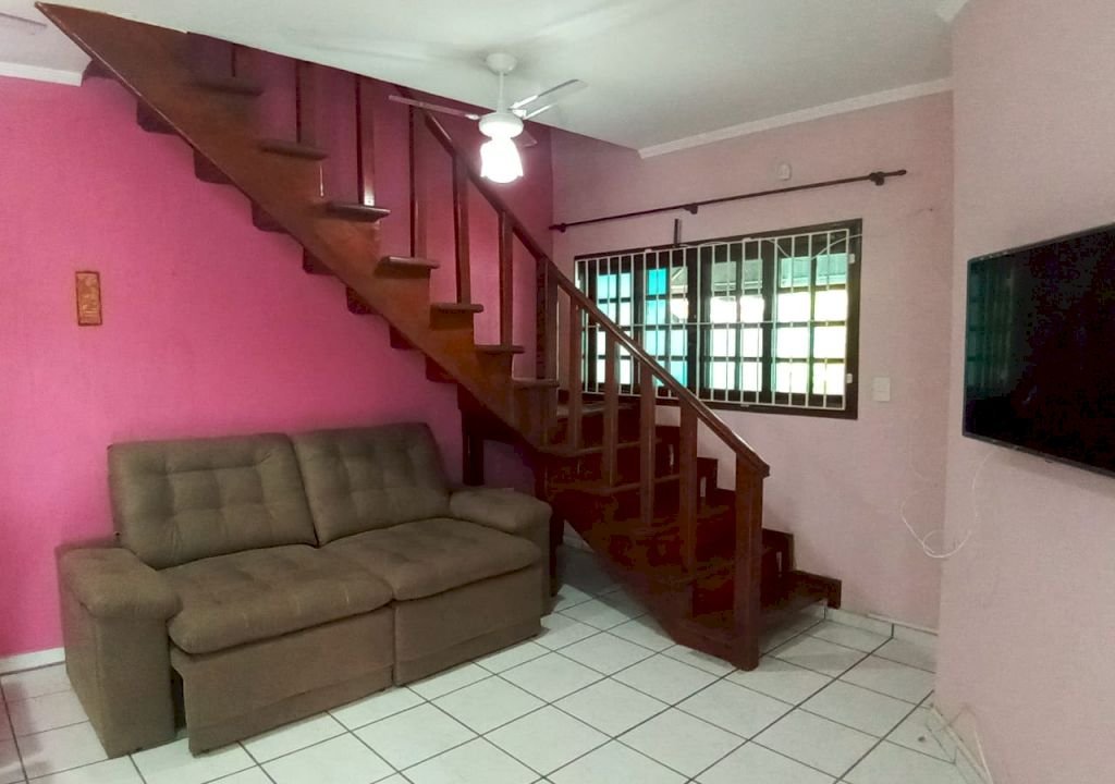 Imagem imóvel INCRIVEL CASA C/ PISCINA SANTA JULIA