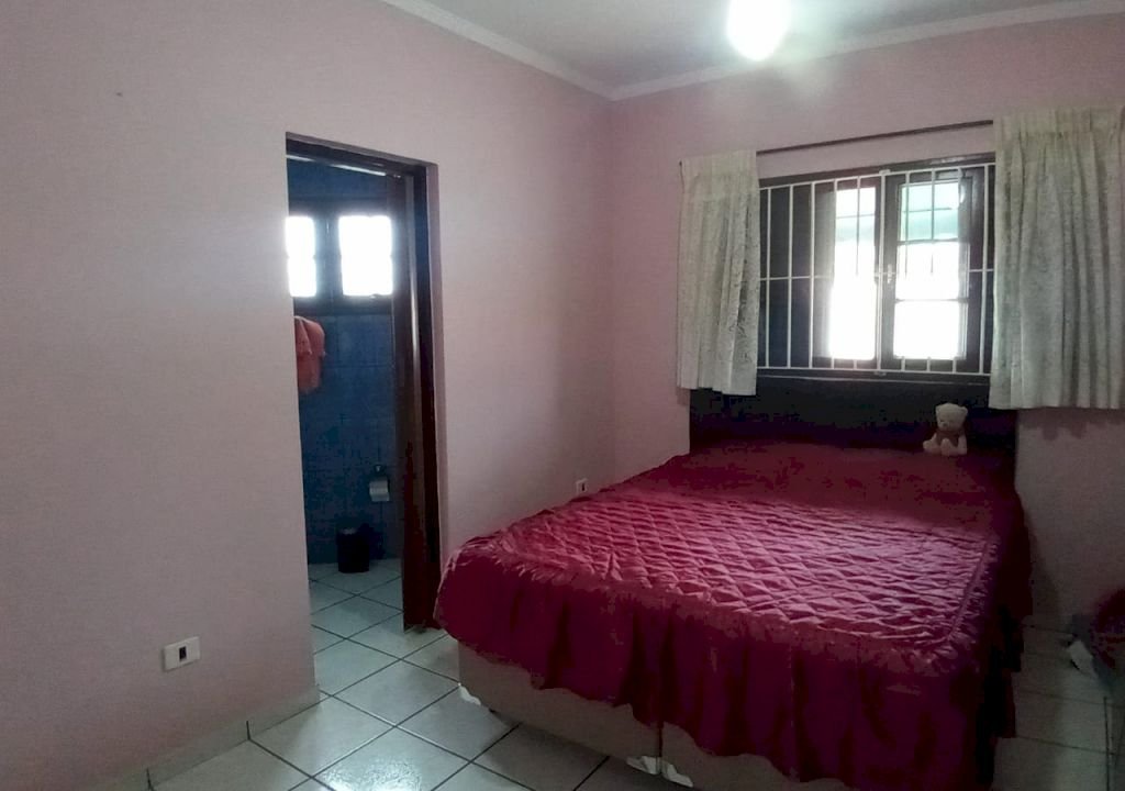 Imagem imóvel INCRIVEL CASA C/ PISCINA SANTA JULIA