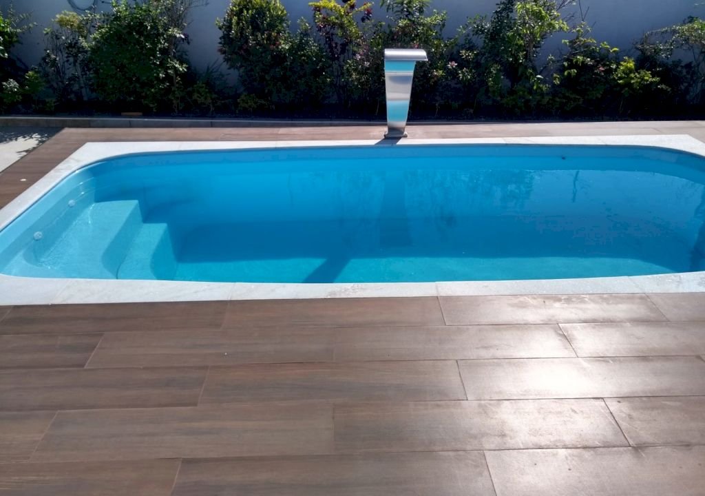 Imagem imóvel INCRIVEL CASA C/ PISCINA SANTA JULIA