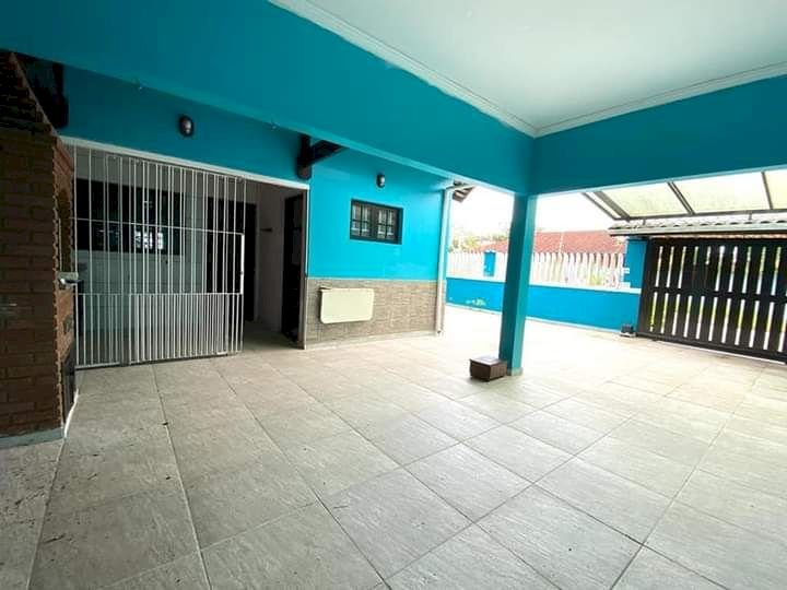 Imagem imóvel INCRIVEL CASA C/ PISCINA SANTA JULIA