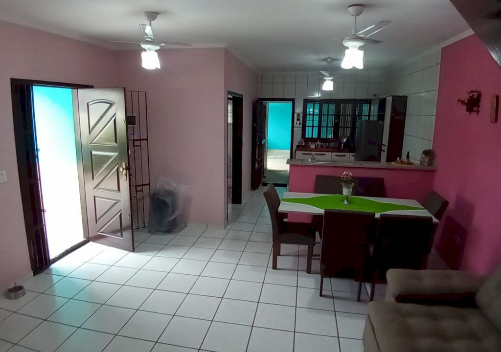 Imagem imóvel INCRIVEL CASA C/ PISCINA SANTA JULIA