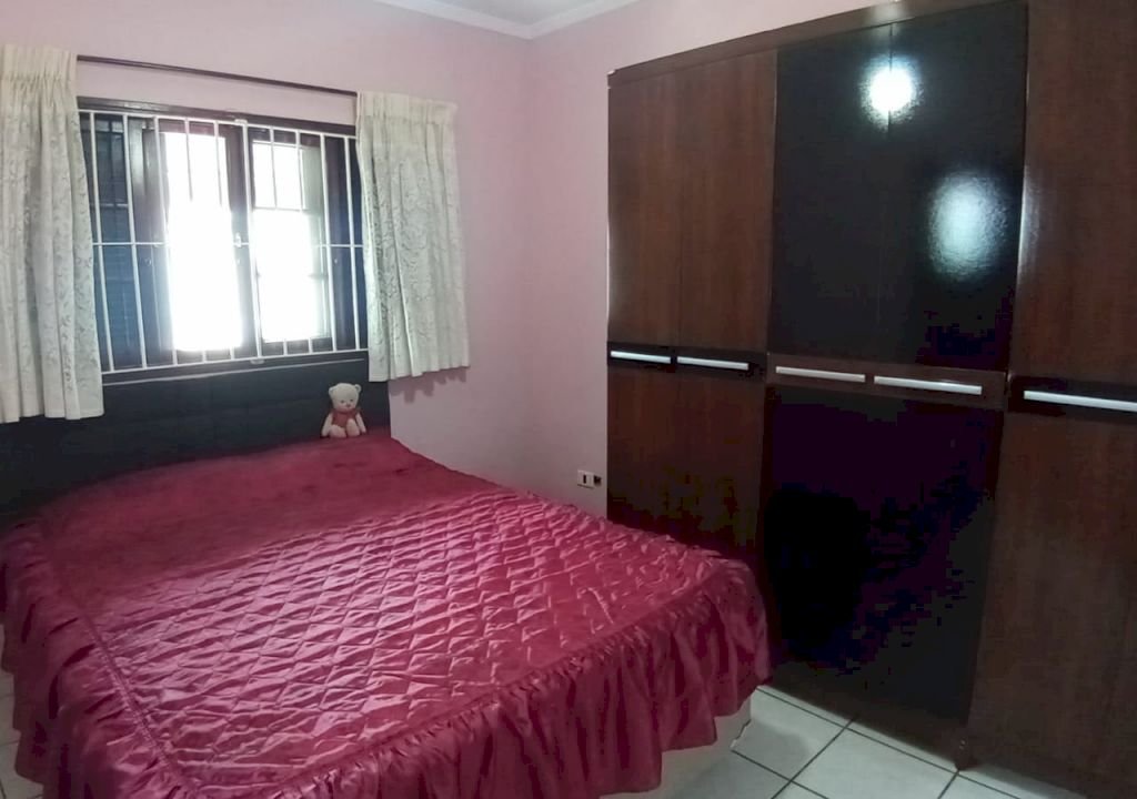 Imagem imóvel INCRIVEL CASA C/ PISCINA SANTA JULIA