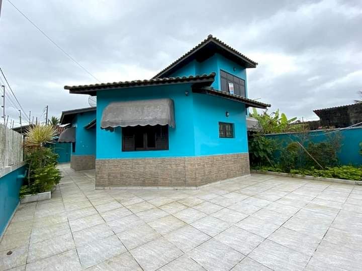 Imagem imóvel INCRIVEL CASA C/ PISCINA SANTA JULIA