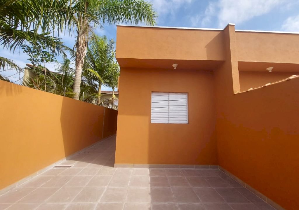 Imagem imóvel CASA GEMINADA C/ PISCINA SION