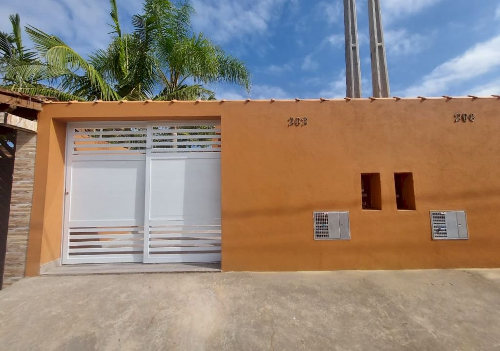 Imagem imóvel CASA GEMINADA C/ PISCINA SION