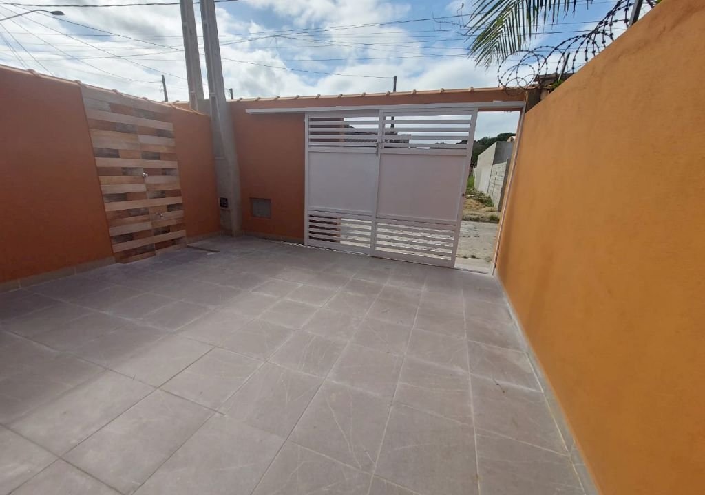 Imagem imóvel CASA GEMINADA C/ PISCINA SION