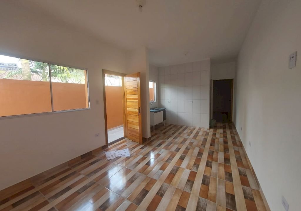Imagem imóvel CASA GEMINADA C/ PISCINA SION