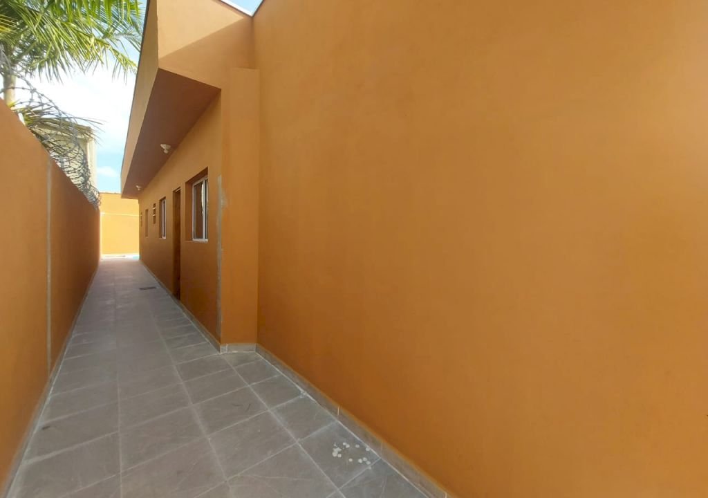 Imagem imóvel CASA GEMINADA C/ PISCINA SION