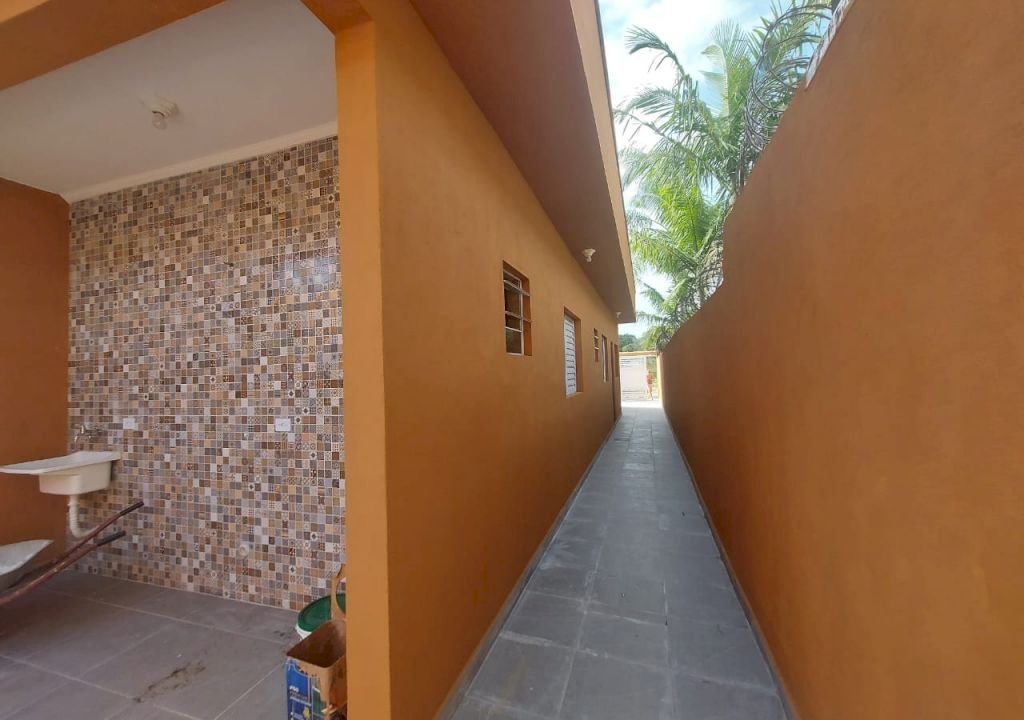 Imagem imóvel CASA GEMINADA C/ PISCINA SION