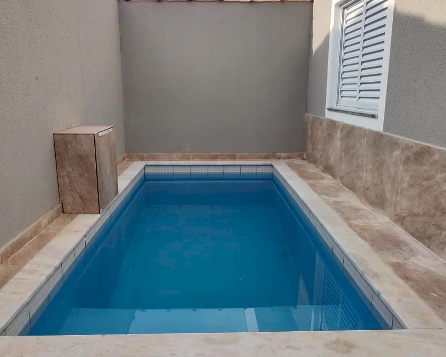Imagem imóvel CASA EM CONDOMINIO C/ PISCINA POUCOS METROS DA PRAIA
