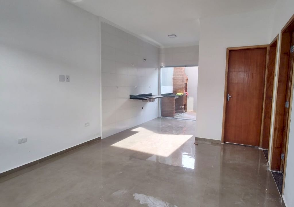 Imagem imóvel CASA EM CONDOMINIO C/ PISCINA POUCOS METROS DA PRAIA