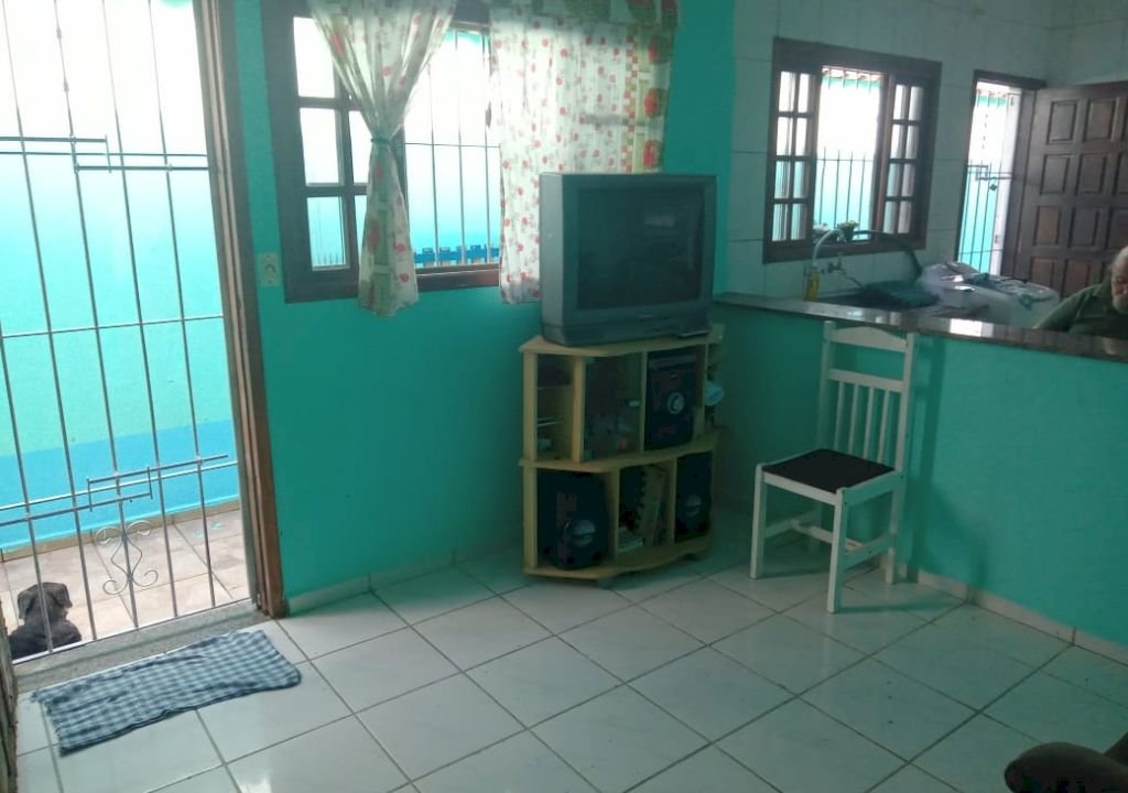 Imagem imóvel casa NOVA ITANHAEM