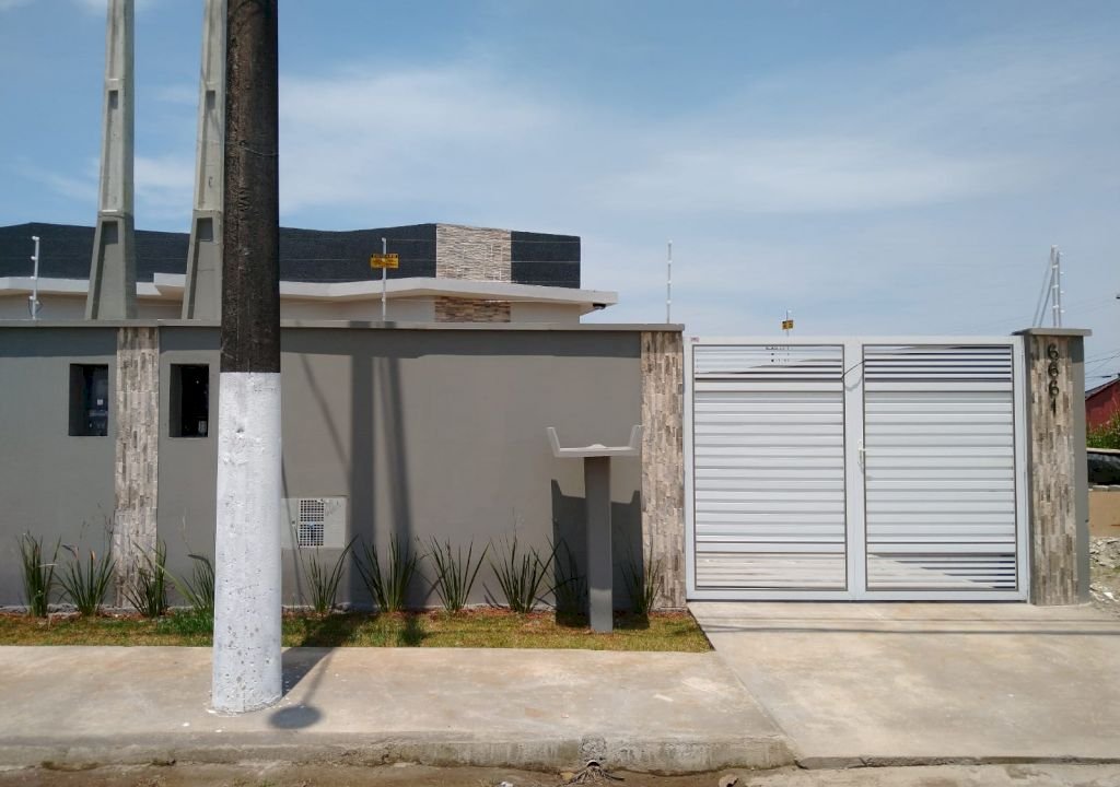 Imagem imóvel CASA GEMINADA GRANDESP