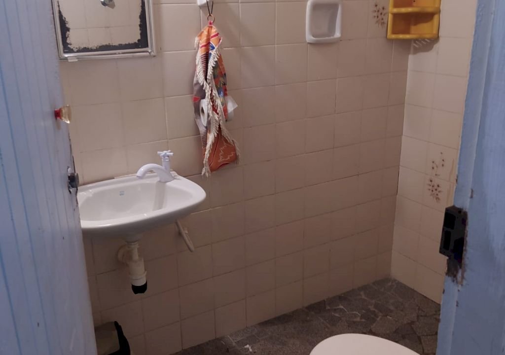 Imagem imóvel CASA ESPAÇOSA À 5MIN DA PRAIA EM MONGAGUÁ