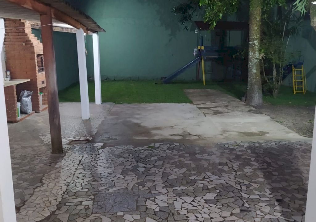 Imagem imóvel CASA ESPAÇOSA À 5MIN DA PRAIA EM MONGAGUÁ