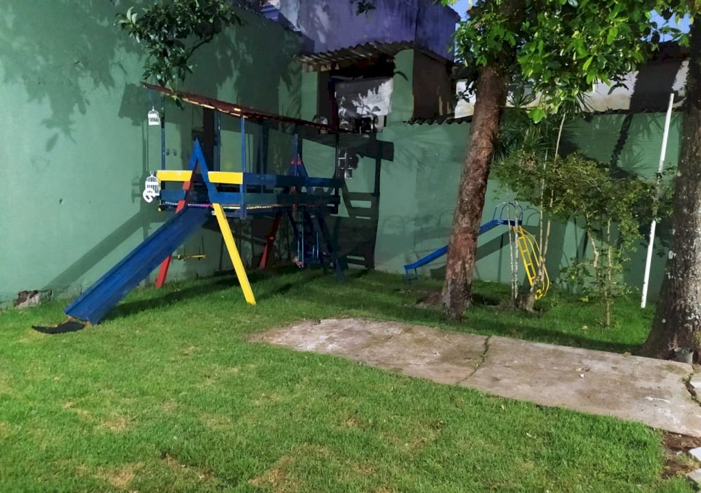 Imagem imóvel CASA ESPAÇOSA À 5MIN DA PRAIA EM MONGAGUÁ