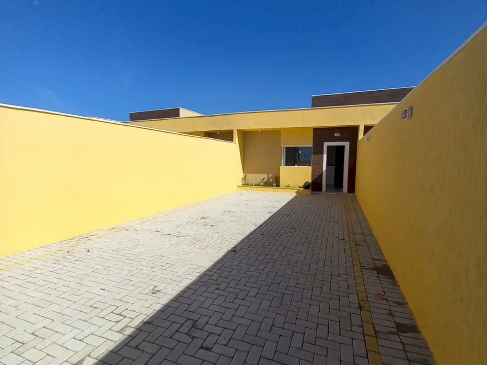 Imagem imóvel CASA C/ PISCINA NA PRAIA EM ITANHAÉM
