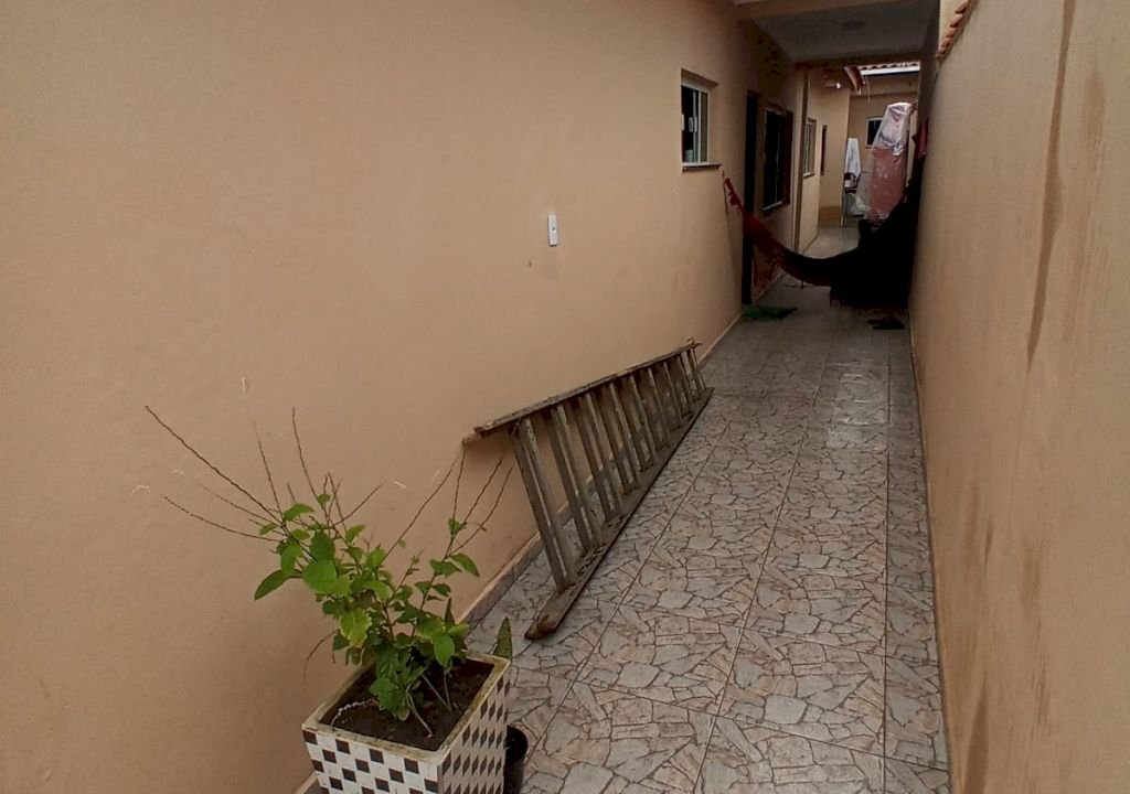 Imagem imóvel CASA GEMINADA NO SUARÃO PRÓX DA PISTA