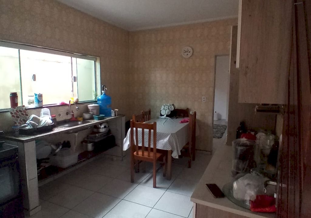 Imagem imóvel CASA GEMINADA NO SUARÃO PRÓX DA PISTA