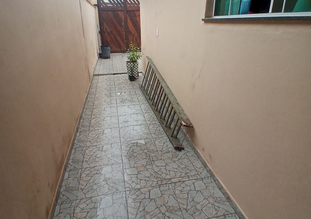 Imagem imóvel CASA GEMINADA NO SUARÃO PRÓX DA PISTA