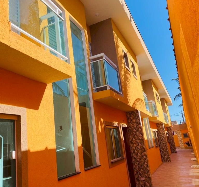Imagem imóvel SOBRADO EM CONDOMINIO A VENDA NO CIBRATEL II