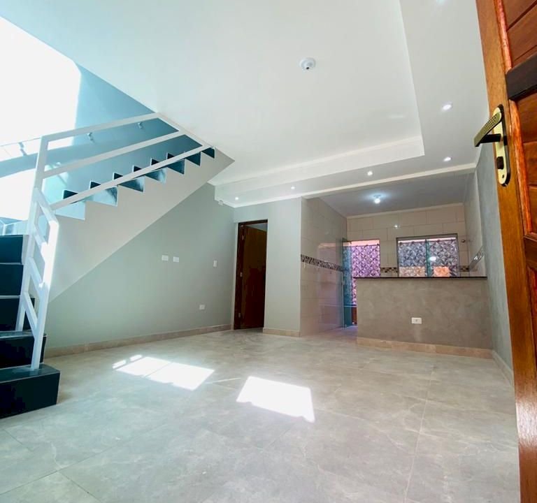 Imagem imóvel SOBRADO EM CONDOMINIO A VENDA NO CIBRATEL II